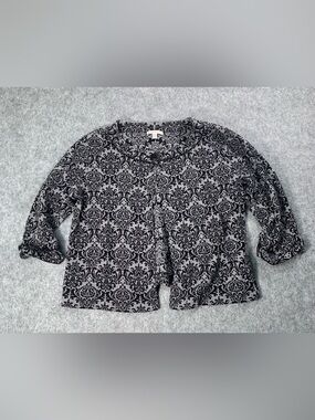 Vintage JM collection cardigan